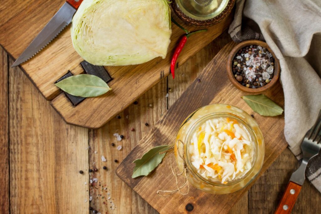 ¿Cómo empezar nuestra cocina natural?