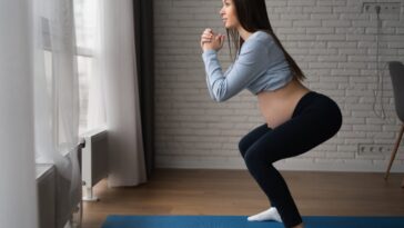 Best Pregnancy Exercises for Every Trimester